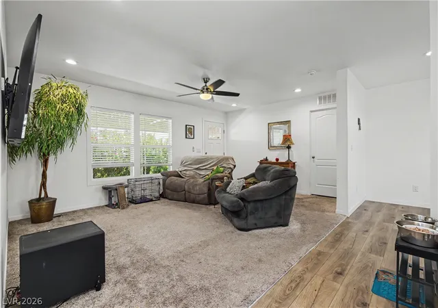 Photo 4 of Manufactured home for sale at 3666 Lost Hills Dr, Las Vegas, NV 89122 | MLS# 2789442 | Listing updated on 2026-09-02