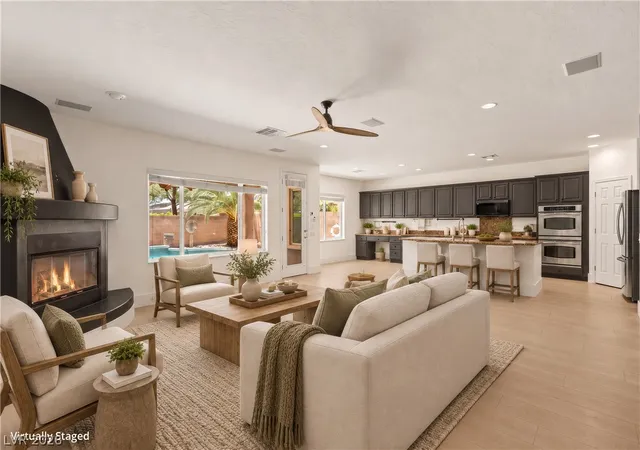 Photo 3 of Single family home for sale at 8611 Kennedy Hts Ct, Las Vegas, NV 89131 | MLS# 2790565 | Listing updated on 2026-09-18