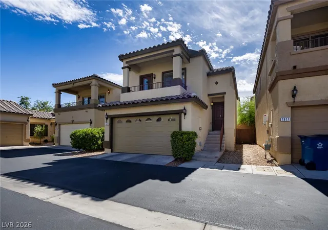 Photo 1 of Single family home for sale at 7813 Territorial St, Las Vegas, NV 89149 | MLS# 2789265 | Listing updated on 2026-09-19