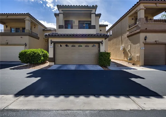 Photo 1 of Single family home for sale at 7813 Territorial St, Las Vegas, NV 89149 | MLS# 2789265 | Listing updated on 2026-09-19