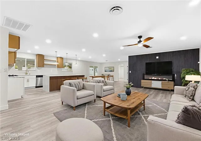 Photo 2 of Single family home for sale at 271 E Middleton Dr, Henderson, NV 89015 | MLS# 2786604 | Listing updated on 2026-09-10