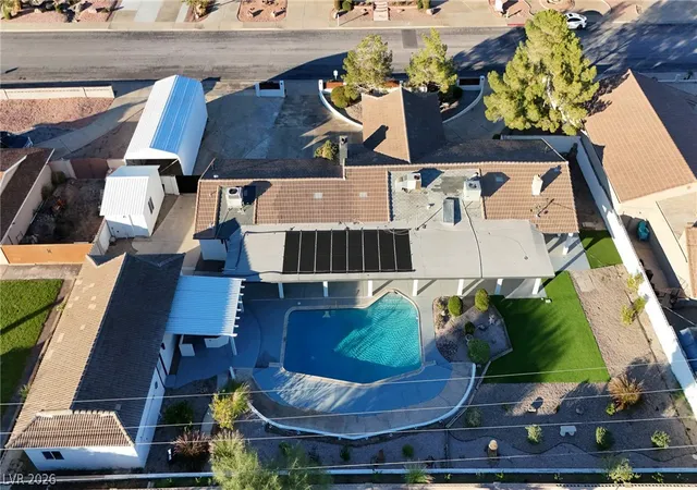 Photo 3 of Single family home for sale at 271 E Middleton Dr, Henderson, NV 89015 | MLS# 2786604 | Listing updated on 2026-09-10