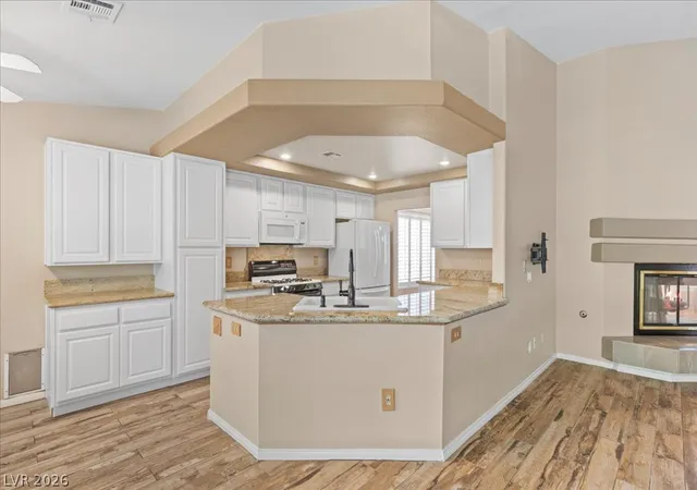 Photo 2 of Single family home for sale at 8245 Aqua Spray Ave, Las Vegas, NV 89128 | MLS# 2788091 | Listing updated on 2026-09-18