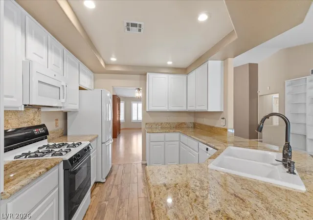 Photo 3 of Single family home for sale at 8245 Aqua Spray Ave, Las Vegas, NV 89128 | MLS# 2788091 | Listing updated on 2026-09-18