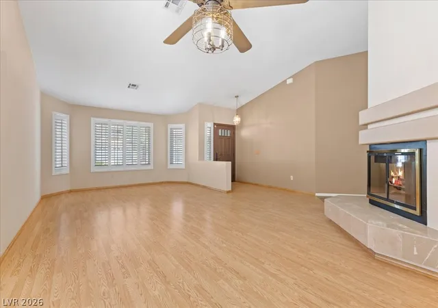 Photo 3 of Single family home for sale at 8245 Aqua Spray Ave, Las Vegas, NV 89128 | MLS# 2788091 | Listing updated on 2026-09-18