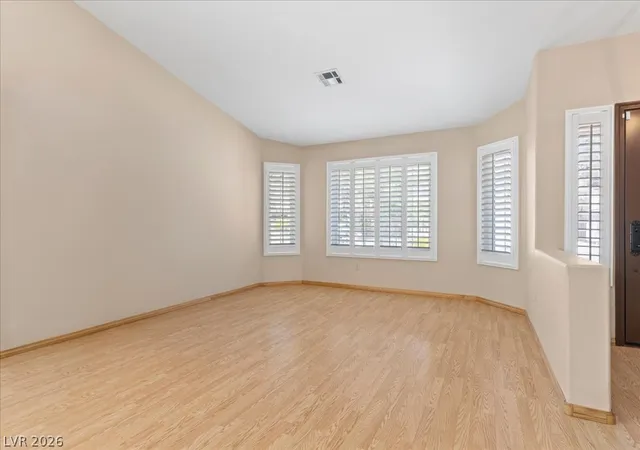 Photo 4 of Single family home for sale at 8245 Aqua Spray Ave, Las Vegas, NV 89128 | MLS# 2788091 | Listing updated on 2026-09-18