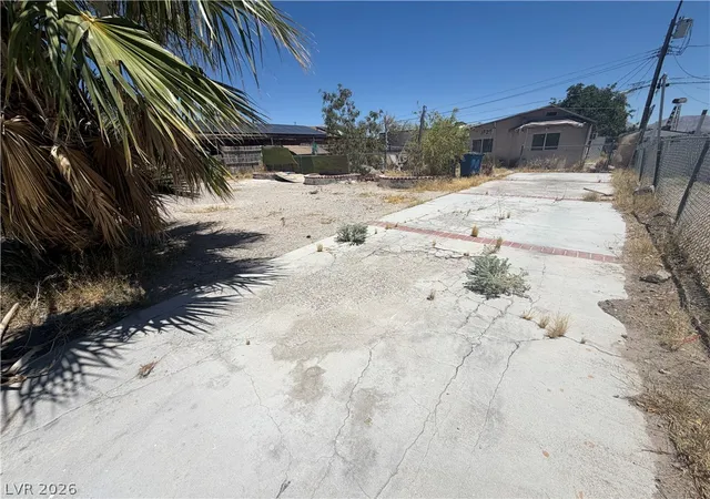 Photo 1 of Single family home for sale at 1824 Stanford St, North Las Vegas, NV 89030 | MLS# 2790593 | Listing updated on 2026-09-11