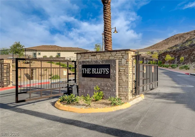 Photo 2 of Single family home for sale at 161 Cabo Cruces Dr, Henderson, NV 89011 | MLS# 2790670 | Listing updated on 2026-09-12