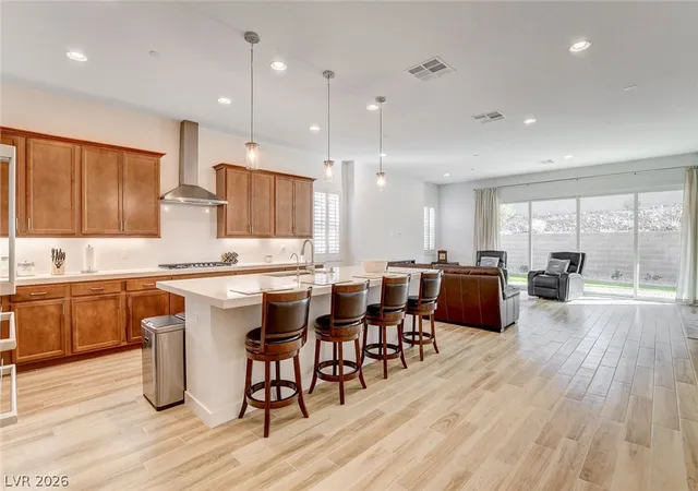 Photo 3 of Single family home for sale at 161 Cabo Cruces Dr, Henderson, NV 89011 | MLS# 2790670 | Listing updated on 2026-09-12