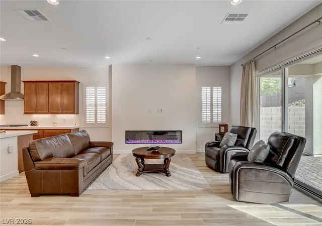 Photo 3 of Single family home for sale at 161 Cabo Cruces Dr, Henderson, NV 89011 | MLS# 2790670 | Listing updated on 2026-09-12