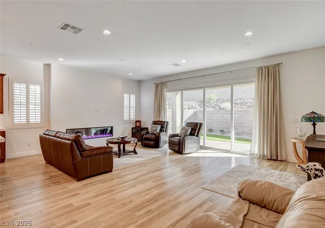 Photo 4 of Single family home for sale at 161 Cabo Cruces Dr, Henderson, NV 89011 | MLS# 2790670 | Listing updated on 2026-09-12