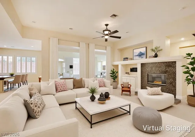 Photo 1 of Single family home for sale at 10140 Trellis Rose Ct, Las Vegas, NV 89148 | MLS# 2790065 | Listing updated on 2026-09-02