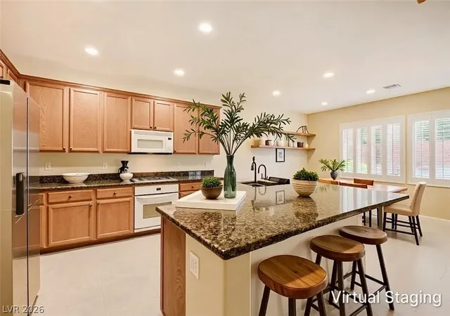 Photo 3 of Single family home for sale at 10140 Trellis Rose Ct, Las Vegas, NV 89148 | MLS# 2790065 | Listing updated on 2026-09-02