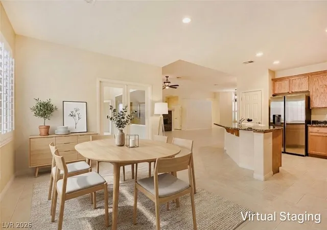 Photo 3 of Single family home for sale at 10140 Trellis Rose Ct, Las Vegas, NV 89148 | MLS# 2790065 | Listing updated on 2026-09-02