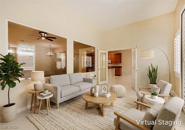 Photo 4 of Single family home for sale at 10140 Trellis Rose Ct, Las Vegas, NV 89148 | MLS# 2790065 | Listing updated on 2026-09-02