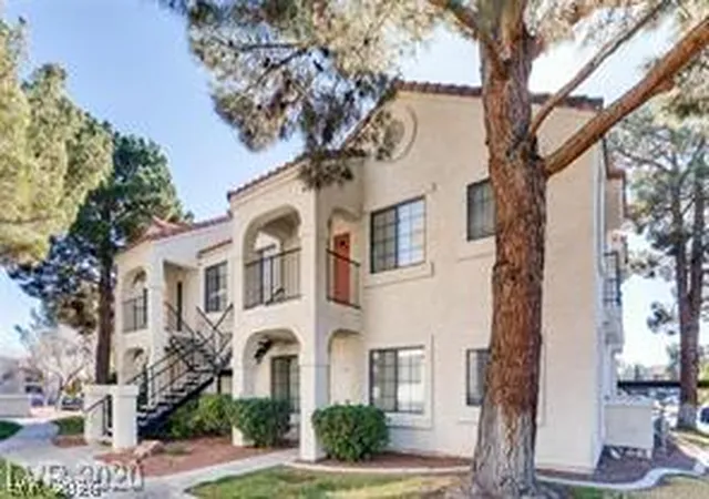 Photo 1 of Condo for sale at 4831 Nara Vista Way #101, Las Vegas, NV 89103 | MLS# 2790810 | Listing updated on 2026-09-11
