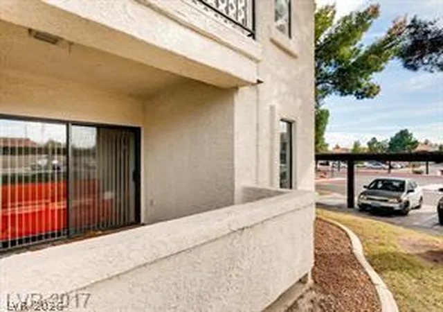 Photo 3 of Condo for sale at 4831 Nara Vista Way #101, Las Vegas, NV 89103 | MLS# 2790810 | Listing updated on 2026-09-11