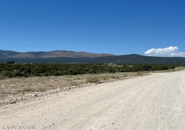 Photo 3 of Land for sale at Pinyon Pine, Ely, NV 89301 | MLS# 2790845 | Listing updated on 2026-09-04
