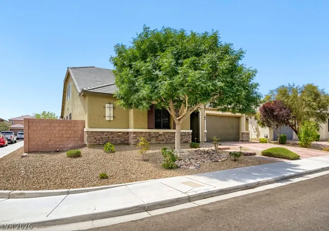 Photo 3 of Single family home for sale at 5665 Silver Cascade Ave, Las Vegas, NV 89131 | MLS# 2790455 | Listing updated on 2026-08-31