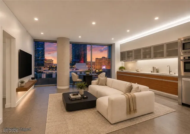 Photo 3 of Condo for sale at 3726 Las Vegas Blvd #902, Las Vegas, NV 89158 | MLS# 2790414 | Listing updated on 2026-09-09