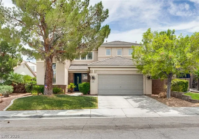Photo 1 of Sale Pending at 2393 Stansbury Ct, Henderson, NV 89052 | MLS# 2790874 | Listing updated on 2026-09-08