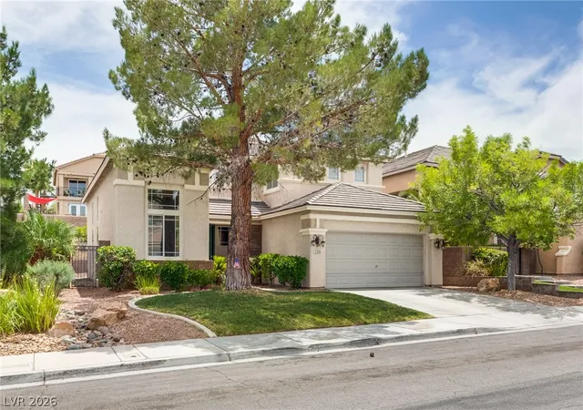 Photo 2 of Sale Pending at 2393 Stansbury Ct, Henderson, NV 89052 | MLS# 2790874 | Listing updated on 2026-09-08