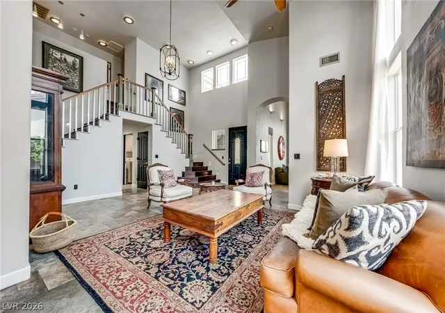 Photo 3 of Sale Pending at 2393 Stansbury Ct, Henderson, NV 89052 | MLS# 2790874 | Listing updated on 2026-09-08