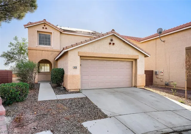 Photo 1 of Single family home for sale at 1620 Blooming Rose St, Las Vegas, NV 89144 | MLS# 2790113 | Listing updated on 2026-09-03