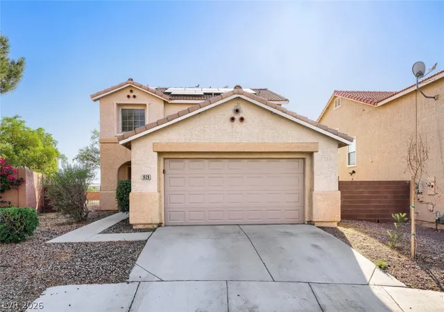Photo 2 of Single family home for sale at 1620 Blooming Rose St, Las Vegas, NV 89144 | MLS# 2790113 | Listing updated on 2026-09-03
