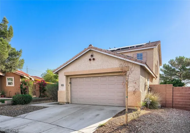 Photo 3 of Single family home for sale at 1620 Blooming Rose St, Las Vegas, NV 89144 | MLS# 2790113 | Listing updated on 2026-09-03