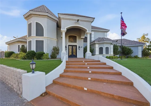 Photo 2 of Single family home for sale at 7751 Radcliff St, Las Vegas, NV 89123 | MLS# 2790057 | Listing updated on 2026-09-21