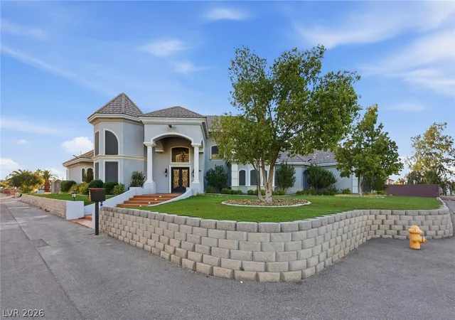 Photo 3 of Single family home for sale at 7751 Radcliff St, Las Vegas, NV 89123 | MLS# 2790057 | Listing updated on 2026-09-21