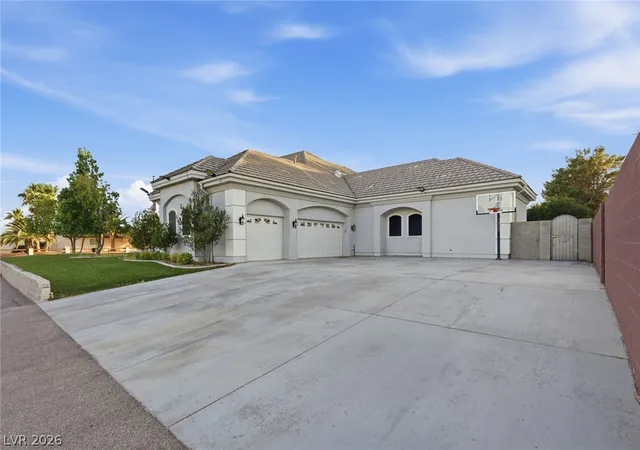 Photo 4 of Single family home for sale at 7751 Radcliff St, Las Vegas, NV 89123 | MLS# 2790057 | Listing updated on 2026-09-21