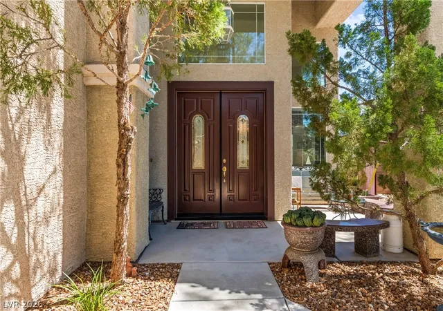 Photo 3 of Single family home for sale at 1409 Minuet St, Henderson, NV 89052 | MLS# 2789875 | Listing updated on 2026-09-10