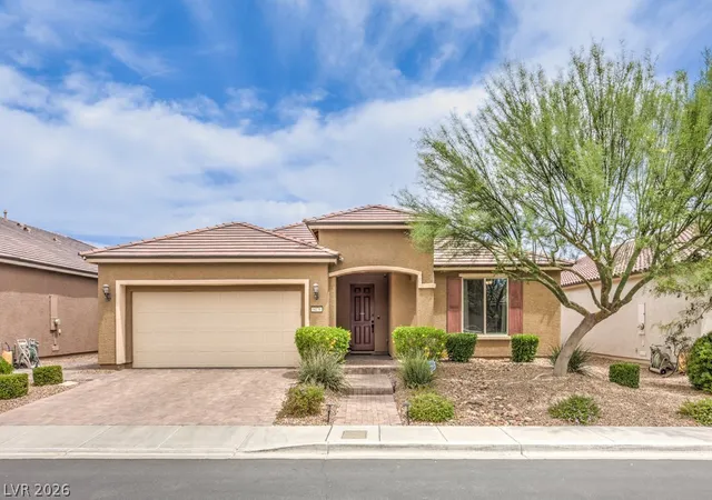 Photo 1 of Single family home for sale at 9476 Chandler Springs Ave, Las Vegas, NV 89148 | MLS# 2789725 | Listing updated on 2026-09-26