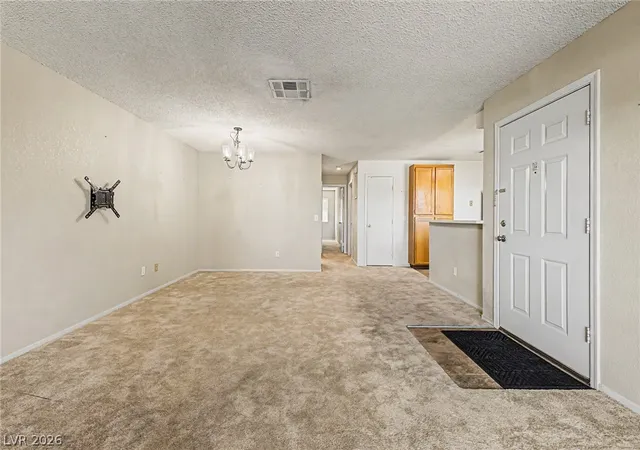 Photo 4 of Sale Pending at 6873 Tamarus St #203, Las Vegas, NV 89119 | MLS# 2789616 | Listing updated on 2026-09-08