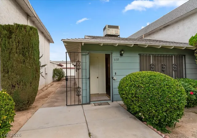 Photo 2 of Townhouse for sale at 310 Greenbriar Townhouse Way, Las Vegas, NV 89121 | MLS# 2790243 | Listing updated on 2026-09-08