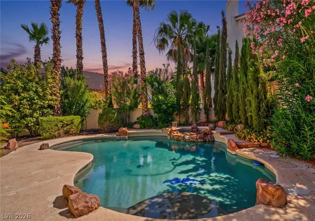 Photo 2 of Single family home for sale at 1898 Desert Forest Way, Henderson, NV 89012 | MLS# 2790094 | Listing updated on 2026-09-30