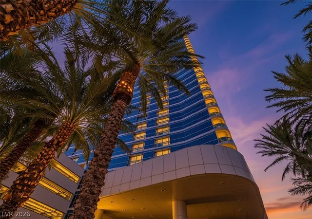 Photo 1 of Condo for sale at 4471 Dean Martin Dr #505, Las Vegas, NV 89103 | MLS# 2790466 | Listing updated on 2026-09-24