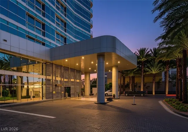 Photo 2 of Condo for sale at 4471 Dean Martin Dr #505, Las Vegas, NV 89103 | MLS# 2790466 | Listing updated on 2026-09-24