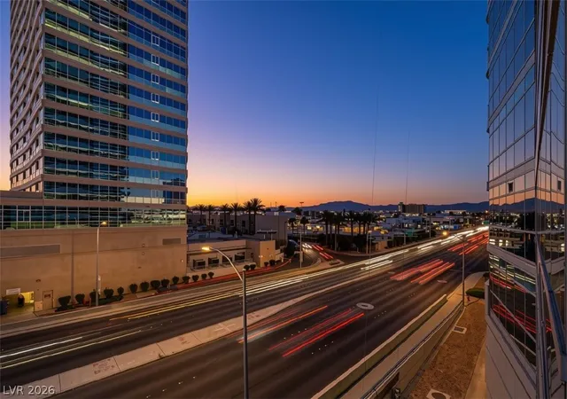 Photo 3 of Condo for sale at 4471 Dean Martin Dr #505, Las Vegas, NV 89103 | MLS# 2790466 | Listing updated on 2026-09-24