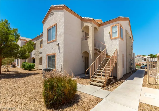 Photo 1 of Condo for sale at 4655 Gold Dust Ave #119, Las Vegas, NV 89120 | MLS# 2788388 | Listing updated on 2026-09-08