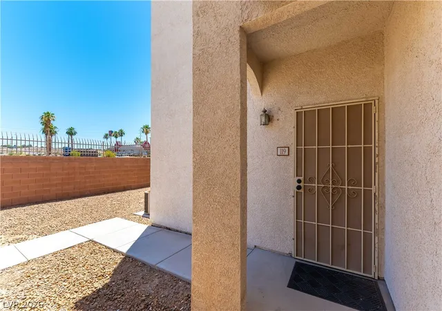 Photo 3 of Condo for sale at 4655 Gold Dust Ave #119, Las Vegas, NV 89120 | MLS# 2788388 | Listing updated on 2026-09-08