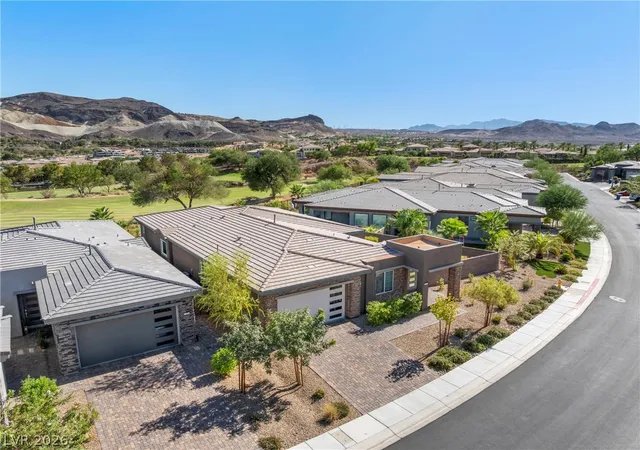 Photo 1 of Single family home for sale at 87 Reflection Bay Dr, Henderson, NV 89011 | MLS# 2790515 | Listing updated on 2026-09-18