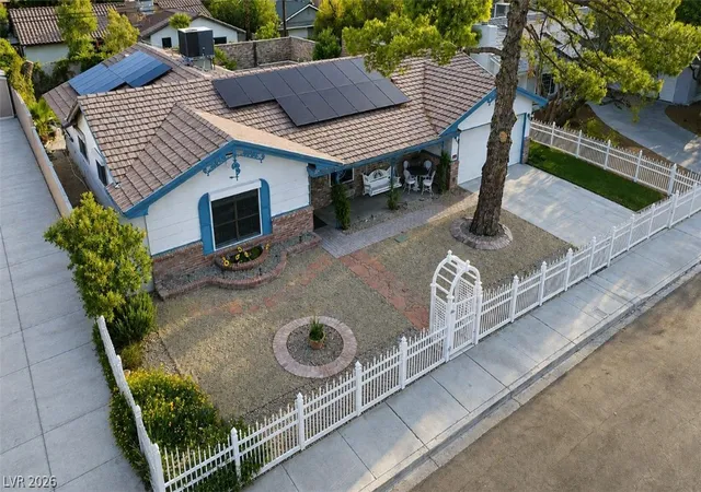 Photo 1 of Single family home for sale at 3000 Gilmary Ave, Las Vegas, NV 89102 | MLS# 2791191 | Listing updated on 2026-09-10