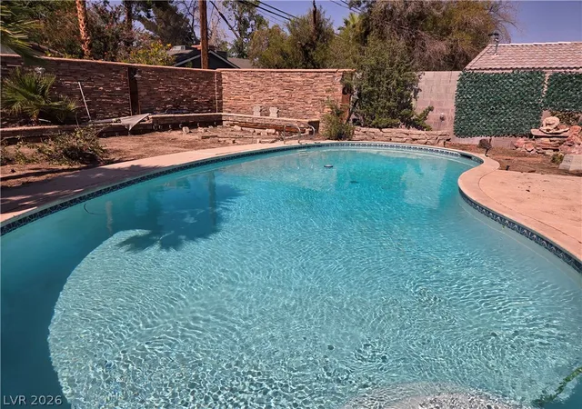 Photo 29 of Single family home for sale at 3000 Gilmary Ave, Las Vegas, NV 89102 | MLS# 2791191 | Listing updated on 2026-09-10