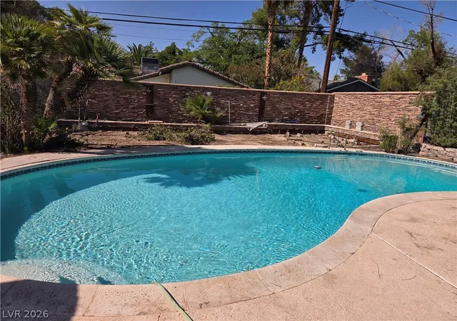 Photo 2 of Single family home for sale at 3000 Gilmary Ave, Las Vegas, NV 89102 | MLS# 2791191 | Listing updated on 2026-09-10