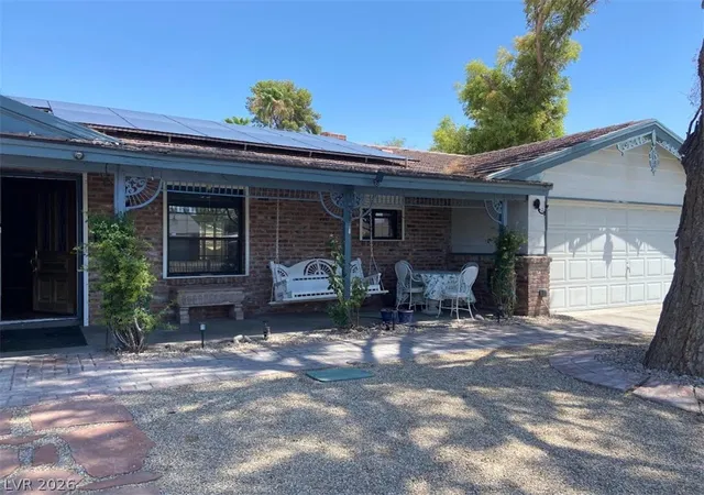 Photo 3 of Single family home for sale at 3000 Gilmary Ave, Las Vegas, NV 89102 | MLS# 2791191 | Listing updated on 2026-09-10
