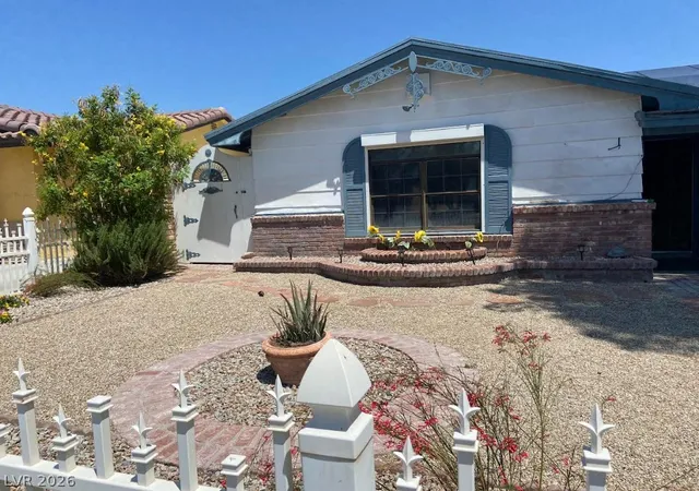 Photo 3 of Single family home for sale at 3000 Gilmary Ave, Las Vegas, NV 89102 | MLS# 2791191 | Listing updated on 2026-09-10