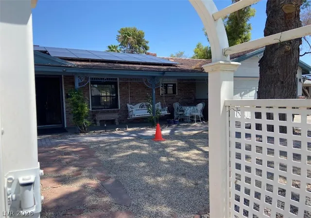 Photo 4 of Single family home for sale at 3000 Gilmary Ave, Las Vegas, NV 89102 | MLS# 2791191 | Listing updated on 2026-09-10
